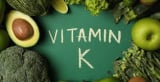 Vitamin K ingredient